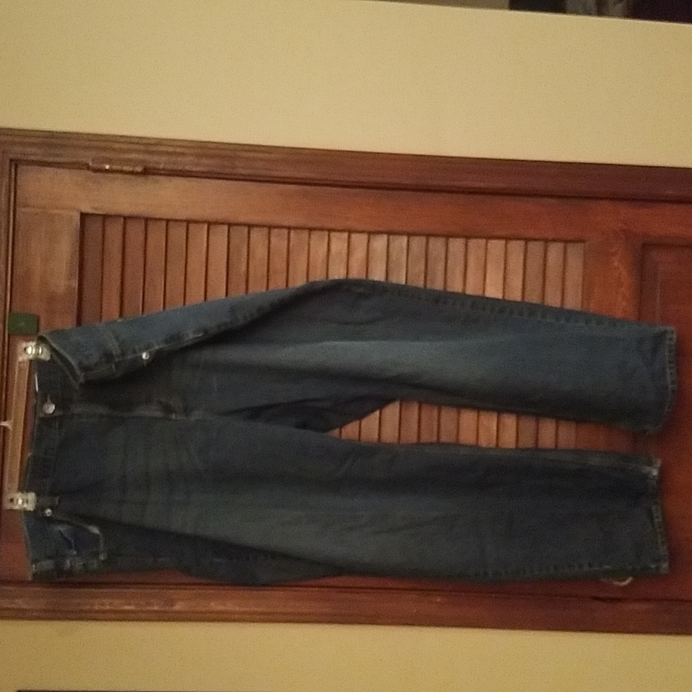 True nation jeans
